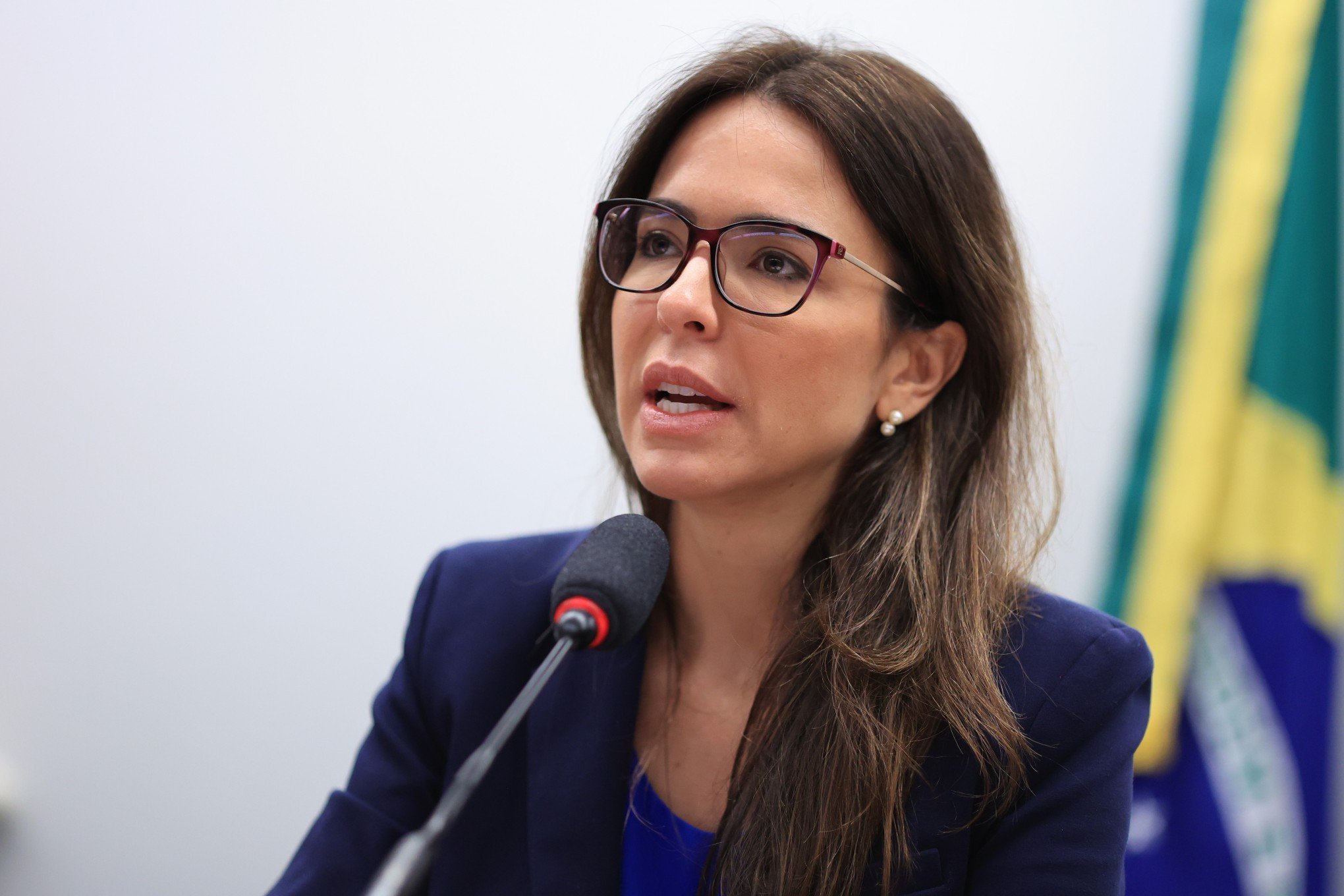DESONERAÇÃO DA FOLHA: "Congresso se vê desrespeitado", diz deputada que relatou projeto de lei