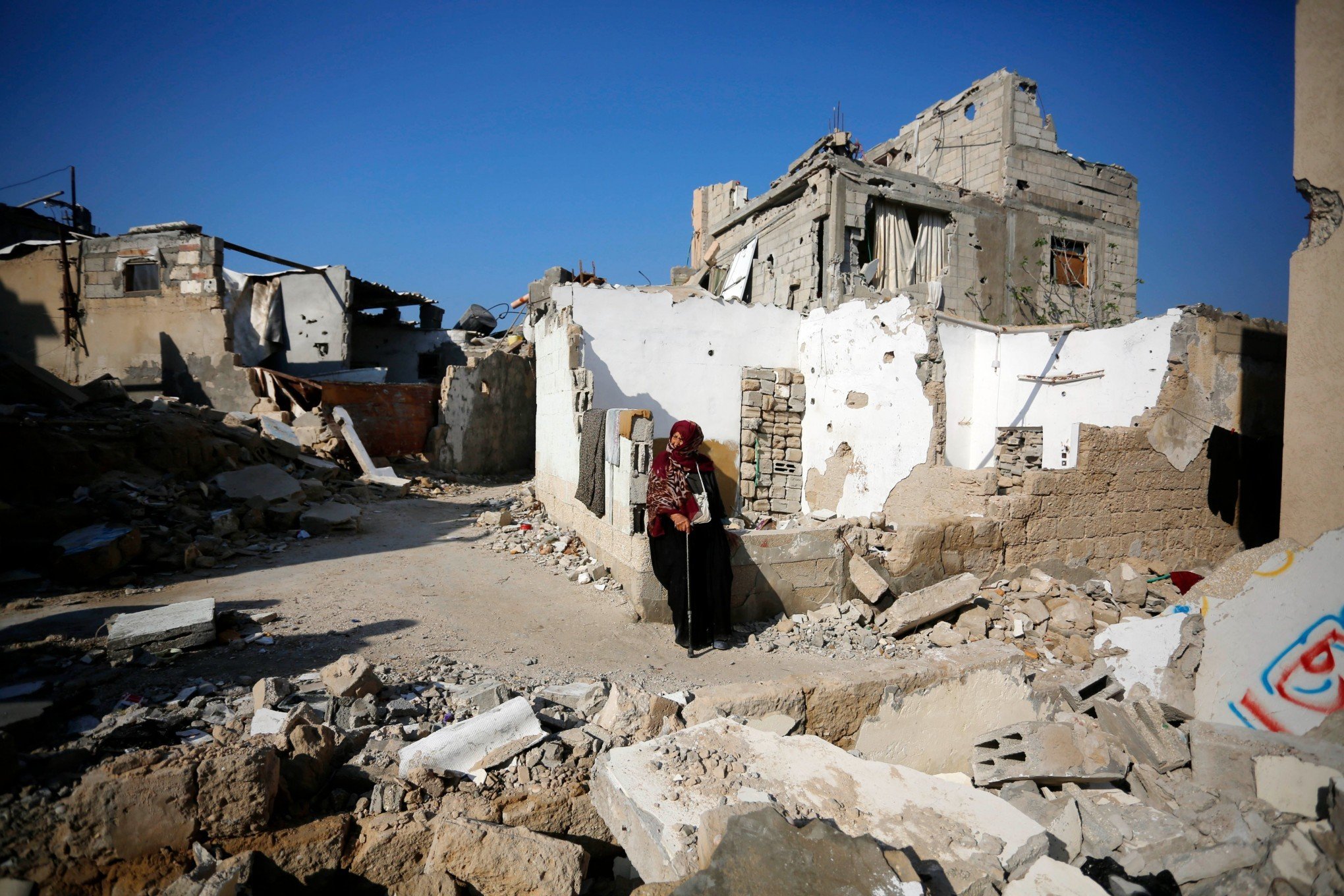 Hamas e Israel estabelecem cessar-fogo permanente em Gaza, encerrando guerra de dois anos