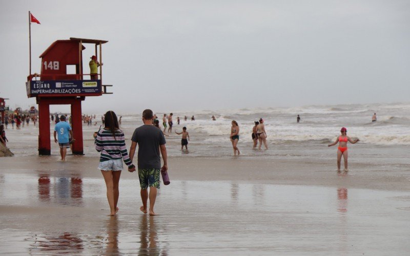 Litoral norte no sábado, 30 de dezembro | abc+