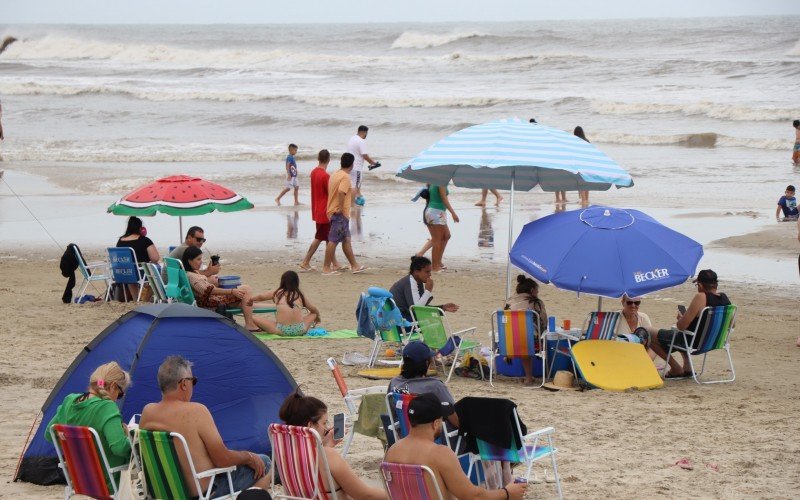 Valores na beira da praia podem assustar veranistas | abc+