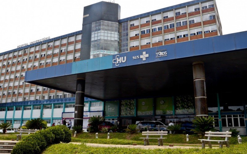 Direção do Hospital Universitário ameaça fechar as portas