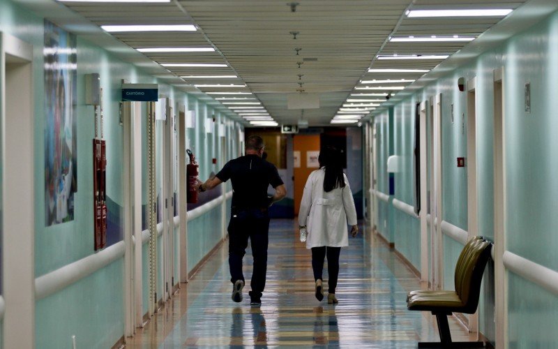 Canoas possui demanda represada de 60 mil consultas