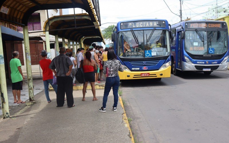 São Leopoldo, cidade-sede do Jornal VS, está entre os municípios que terá passe livre neste domingo