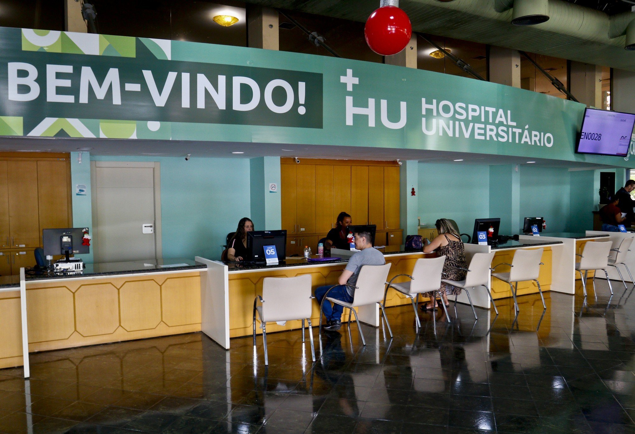 Comissão vai avaliar vencedora do certame para administrar o Hospital Universitário
