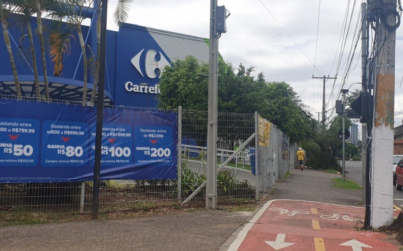 Carrefour São Leopoldo encerra as atividades no dia 31 de janeiro | abc+