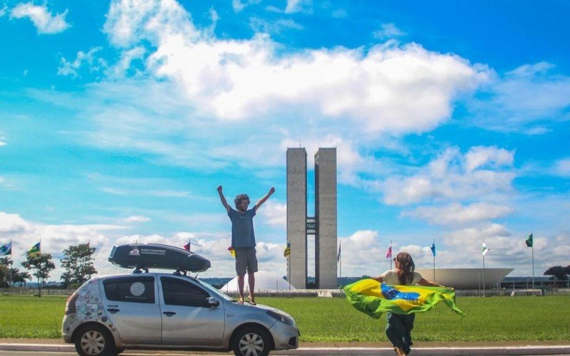 BrasÃ­lia  - 09/04/23