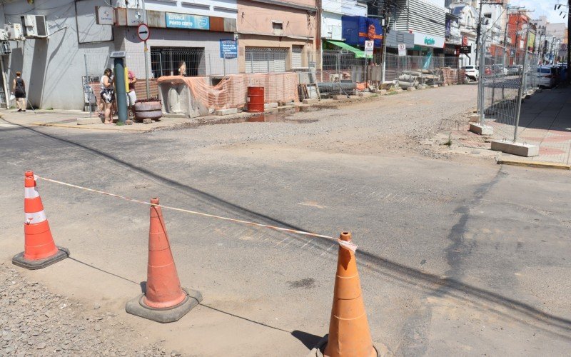 Acesso à Independência pela Rua Brasil será fechado