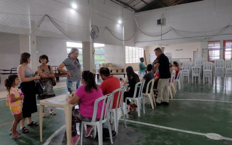 famÃ­lias precisam comprovar que sÃ£o de Ã¡reas atingidas