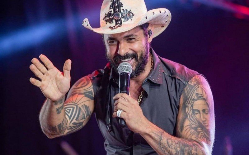 João Carreiro: Quem era o cantor sertanejo que morreu aos 41 anos | abc+