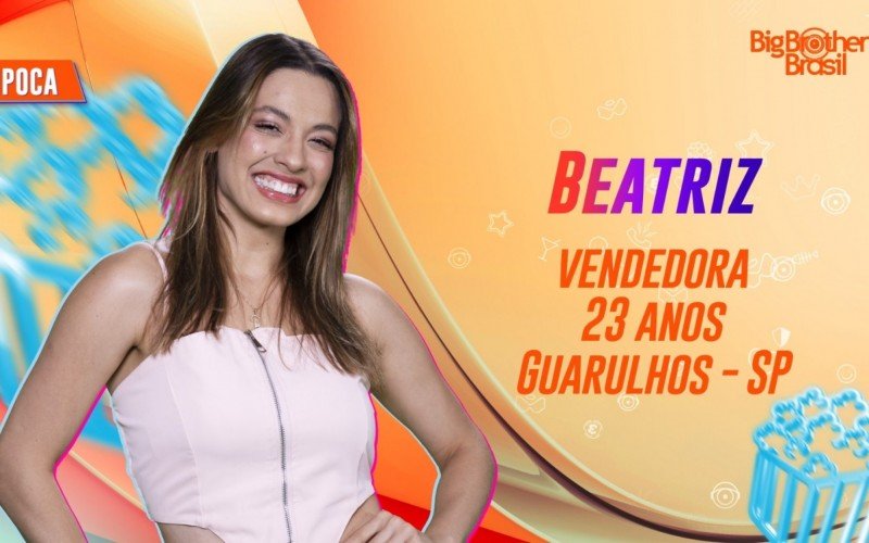 Beatriz | abc+