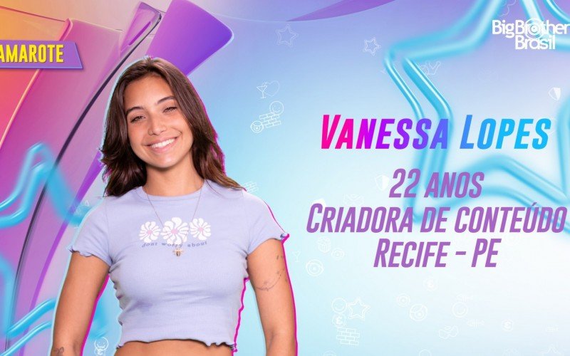 Vanessa Lopes   | abc+