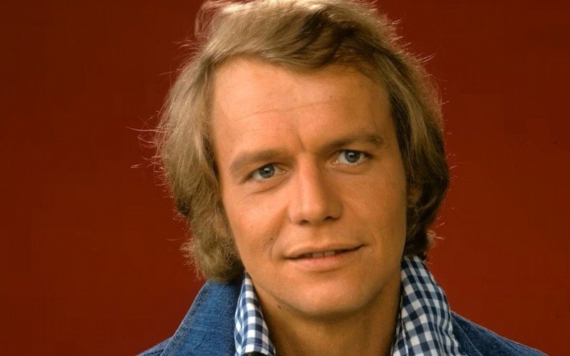 David Soul | abc+