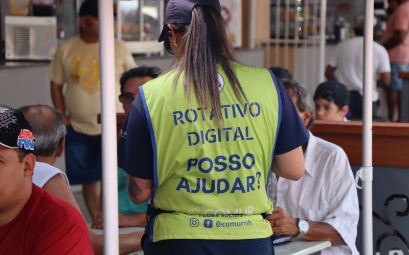 Rotativo Digital também conta com monitores, além do app | abc+