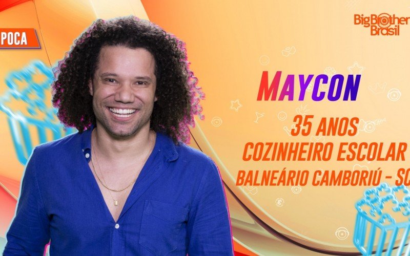 Maycon | abc+