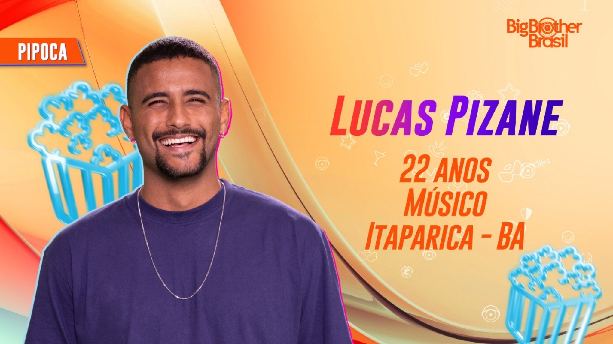 Lucas Pizane | abc+