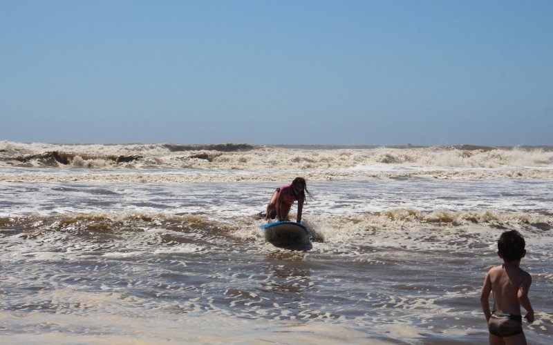 sÃ¡bado de praia