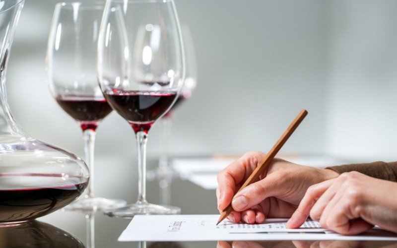 Senac Gramado está com inscrições abertas para o curso de sommelier de vinhos