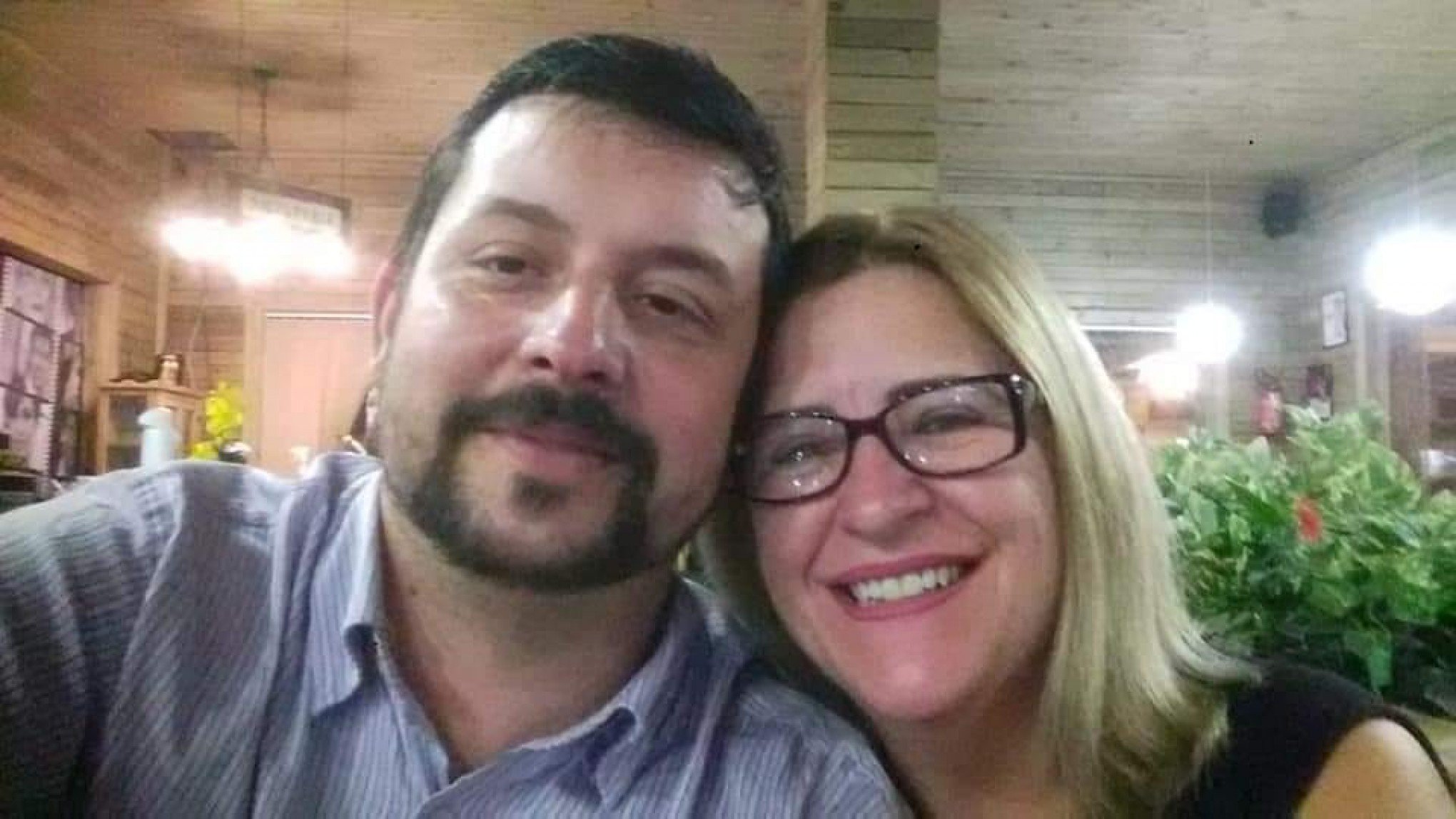 CONCRETADA NA GELADEIRA: Companheiro confessa morte de ex-candidata a vereadora e alega que estava possuído por demônios