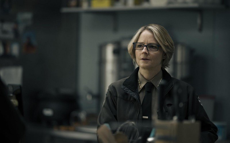 True Detective: Terra Noturna, com jodie Foster, é a quarta temporada do seriado policial famoso pelas histórias sombrias | abc+