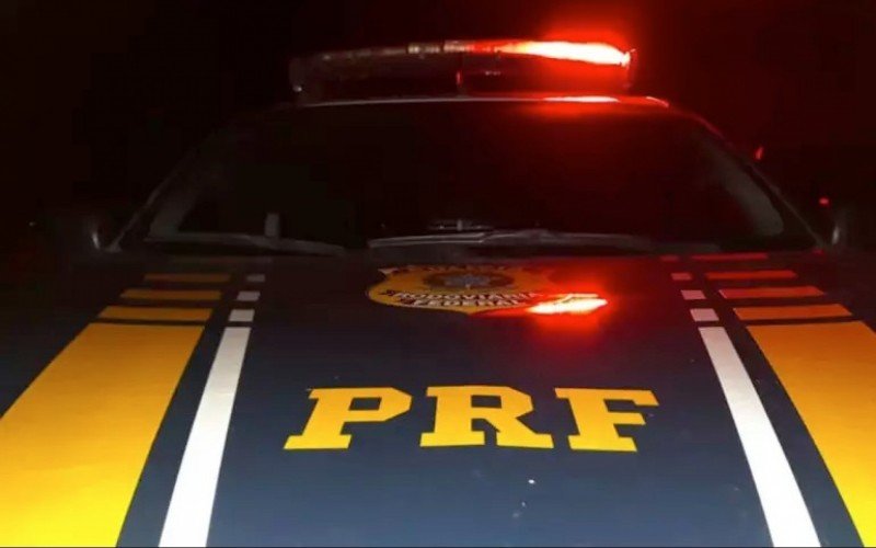 Polícia Rodoviária Federal (PRF) | abc+