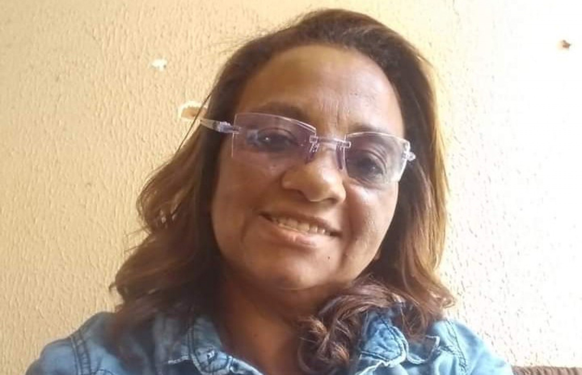 "Era mãe, amiga e batalhadora", diz irmã de moradora de São Leopoldo que morreu após colisão em Tupandi