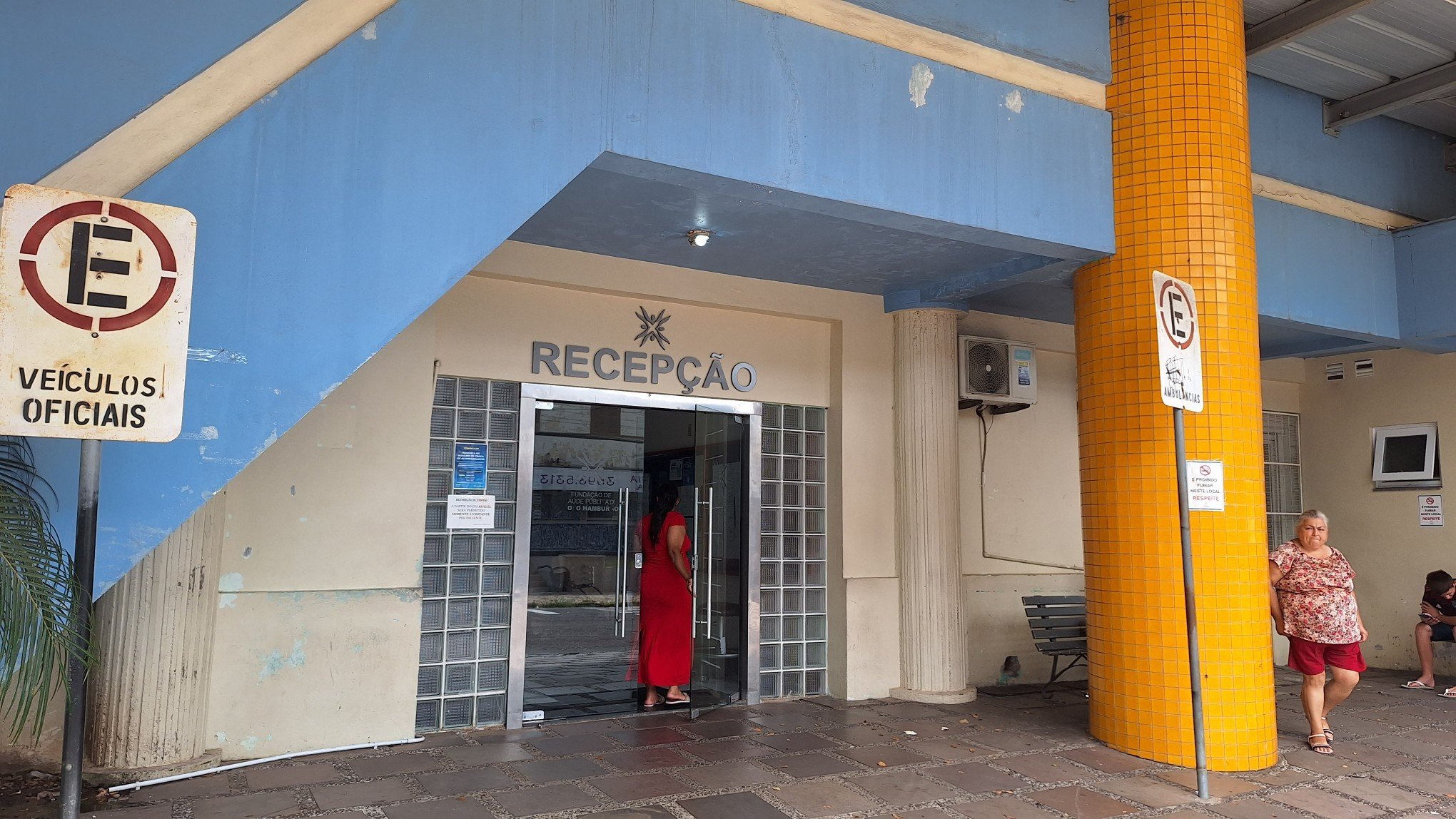 Hospital Municipal suspende cirurgias e procedimentos cardíacos em Novo Hamburgo