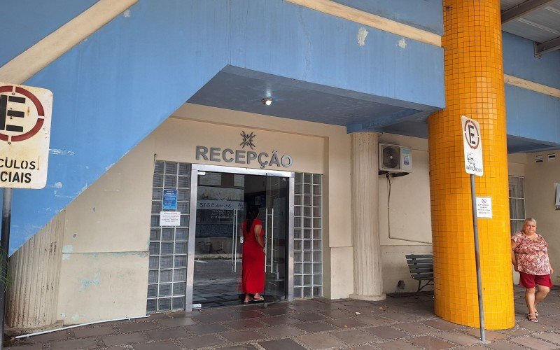 Hospital Municipal de Novo Hamburgo | abc+