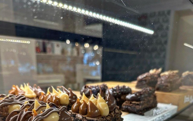 Divino Doce apresentará doces e cafés variados | abc+