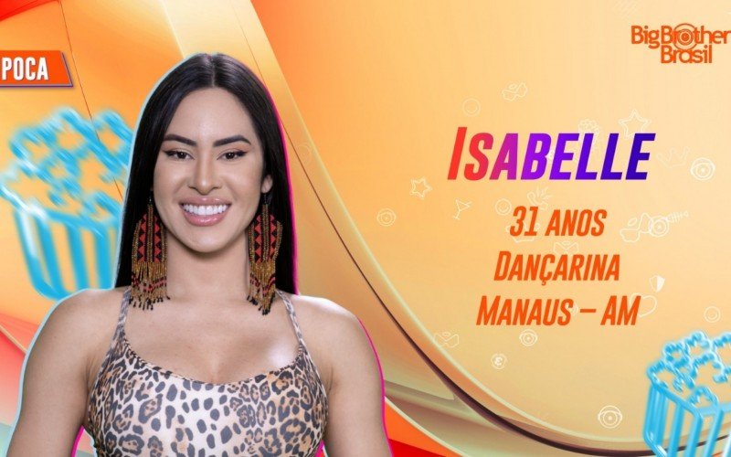 Isabelle | abc+