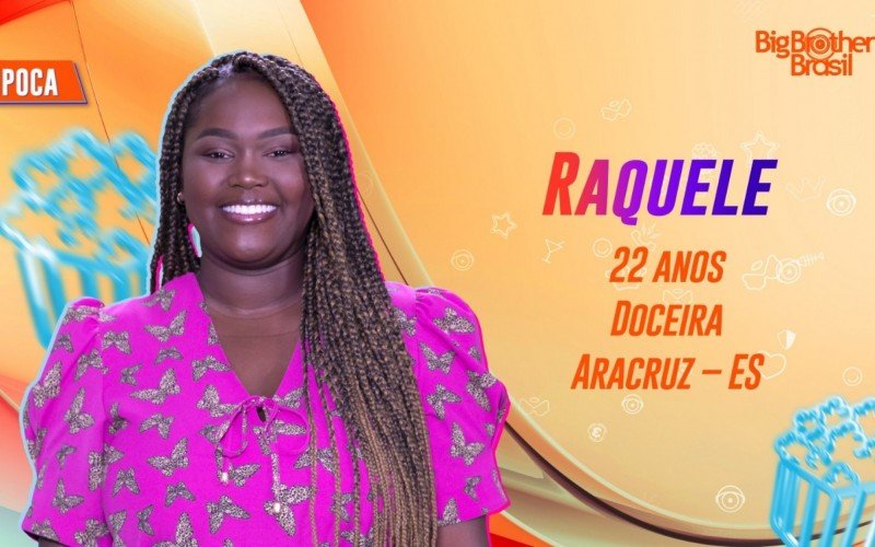 Raquele | abc+