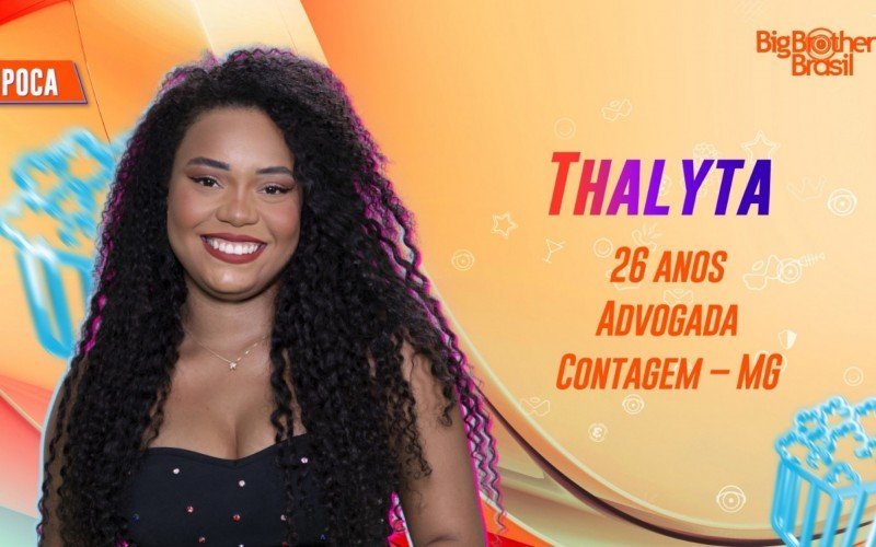 Thalyta | abc+