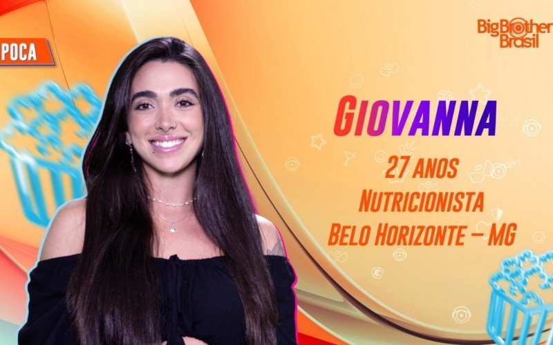 Giovanna | abc+