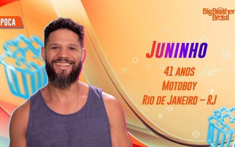 Juninho  | abc+