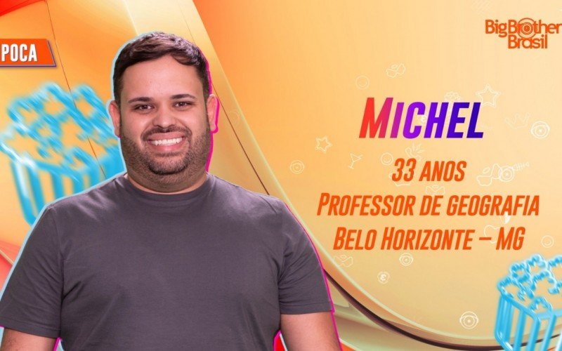 Michel | abc+