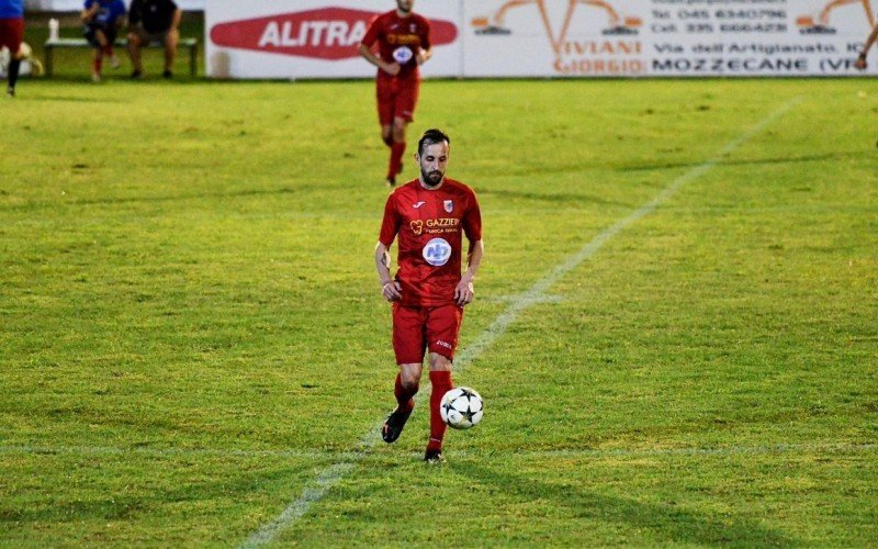 Magro jogou no futebol italiano entre 2019 e 2023 | abc+