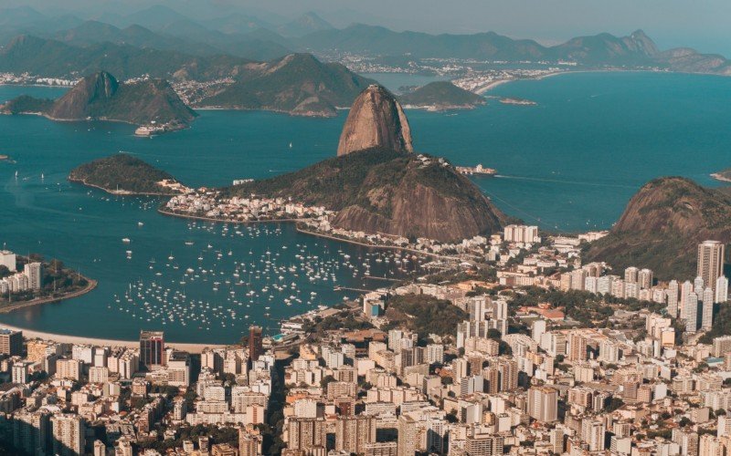 Foragido usava um nome falso e vivia em um apartamento em Copacabana | abc+