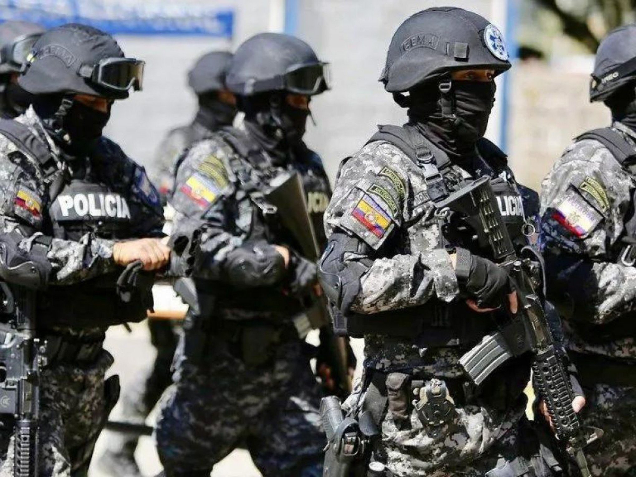 Peru declara estado de emergência na fronteira com Equador e reforça segurança na região