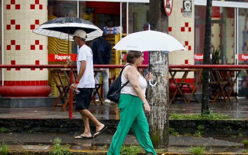 PREVISÃO DO TEMPO: Quando a chuva volta ao Rio Grande do Sul? | abc+