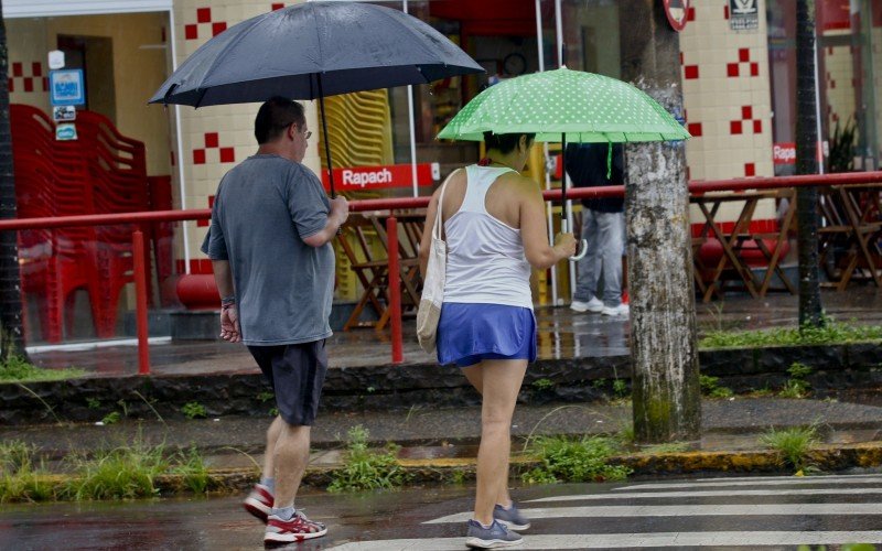 Alerta para chuva em todo o País | abc+