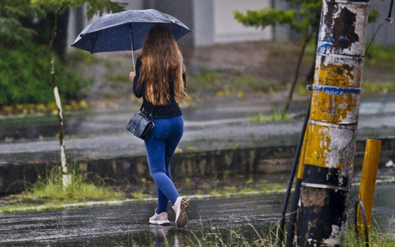 Vem calor por aí? Saiba como será cada dia da semana no Rio Grande do Sul | abc+