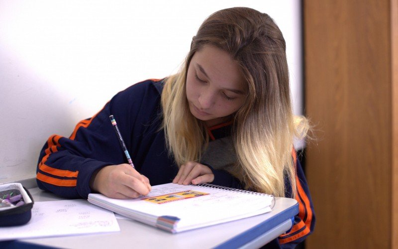 Sapucaia do Sul estruturou a educaÃ§Ã£o desde a fase infantil e oportuniza os mesmos direitos para todos os alunos