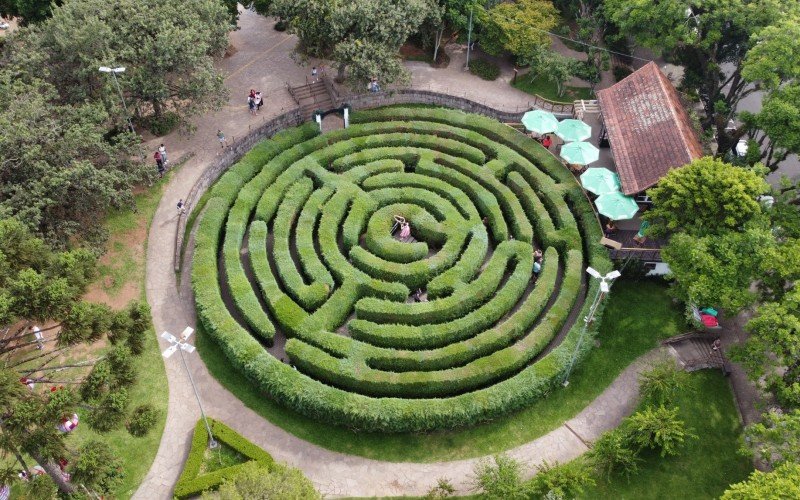 Um dos mais importantes cenários turísticos de Nova Petrópolis receberá o evento | abc+