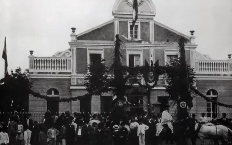 Sociedade de canto criada em 1888 em Novo Hamburgo | abc+