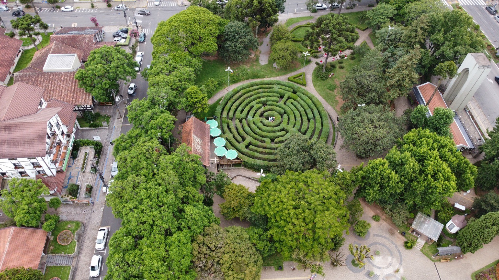 Saiba como será a programação para comemorar o 69º aniversário de Nova Petrópolis