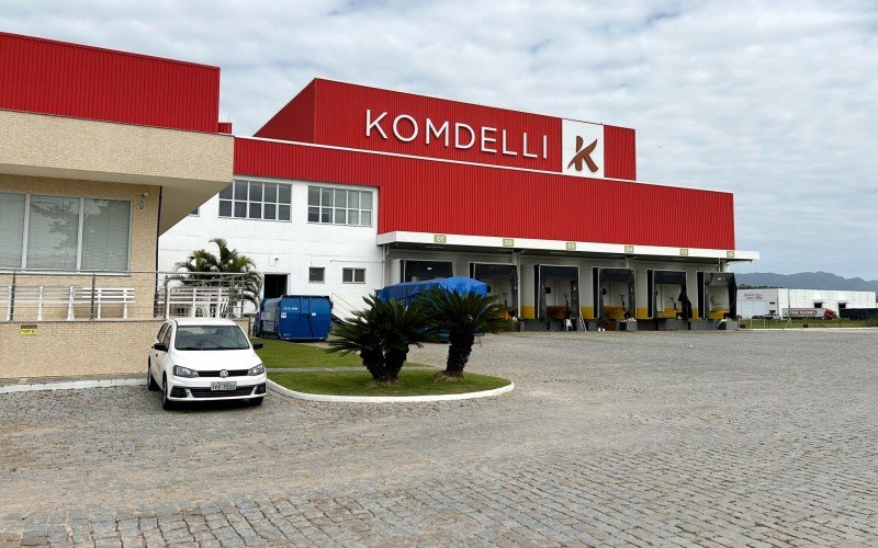 Grupo Komdelli/Frumar projeta faturamento de R$ 600 milhões em 2024 | abc+