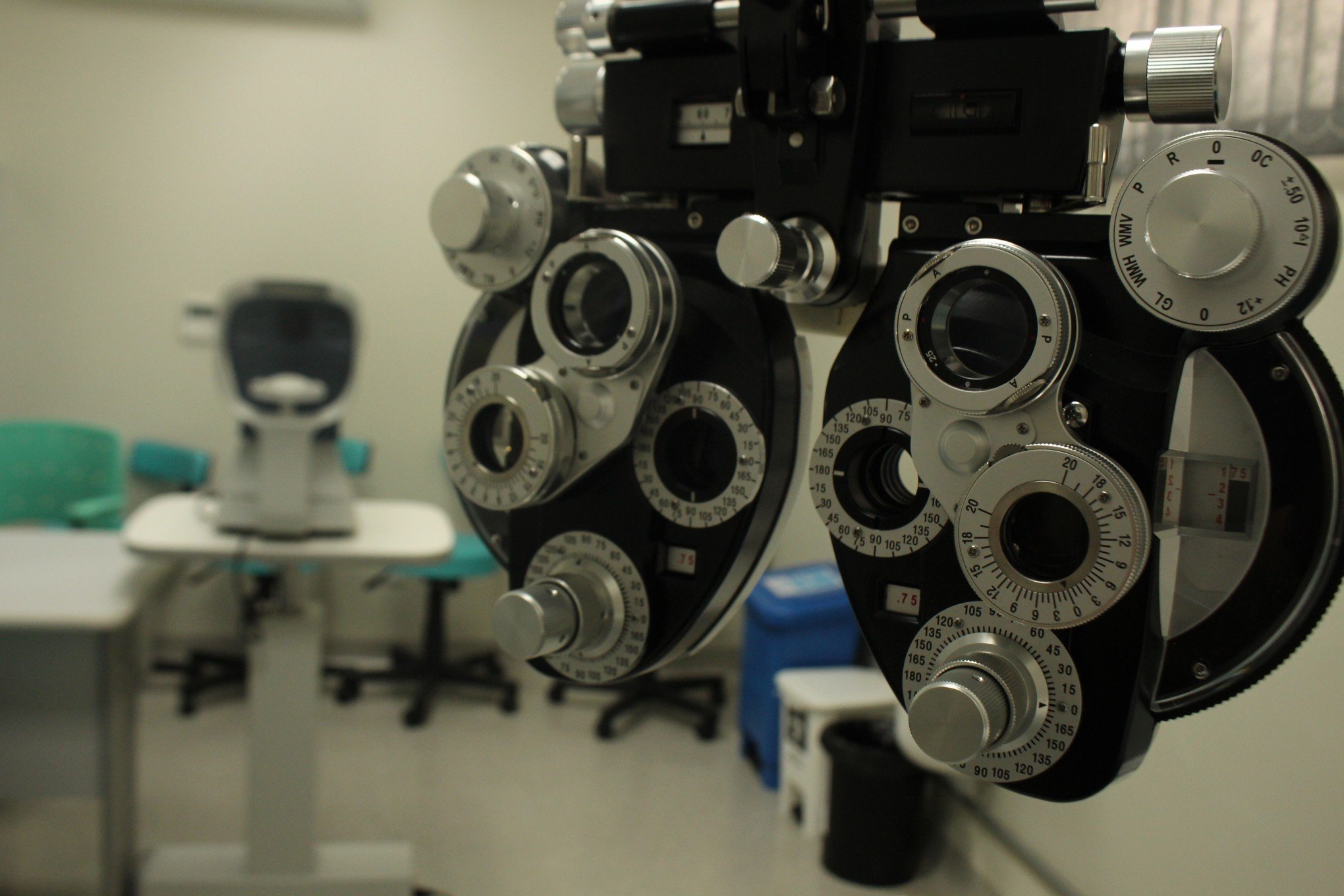 Com novos equipamentos, Feevale espera qualificar atendimento oftalmológico