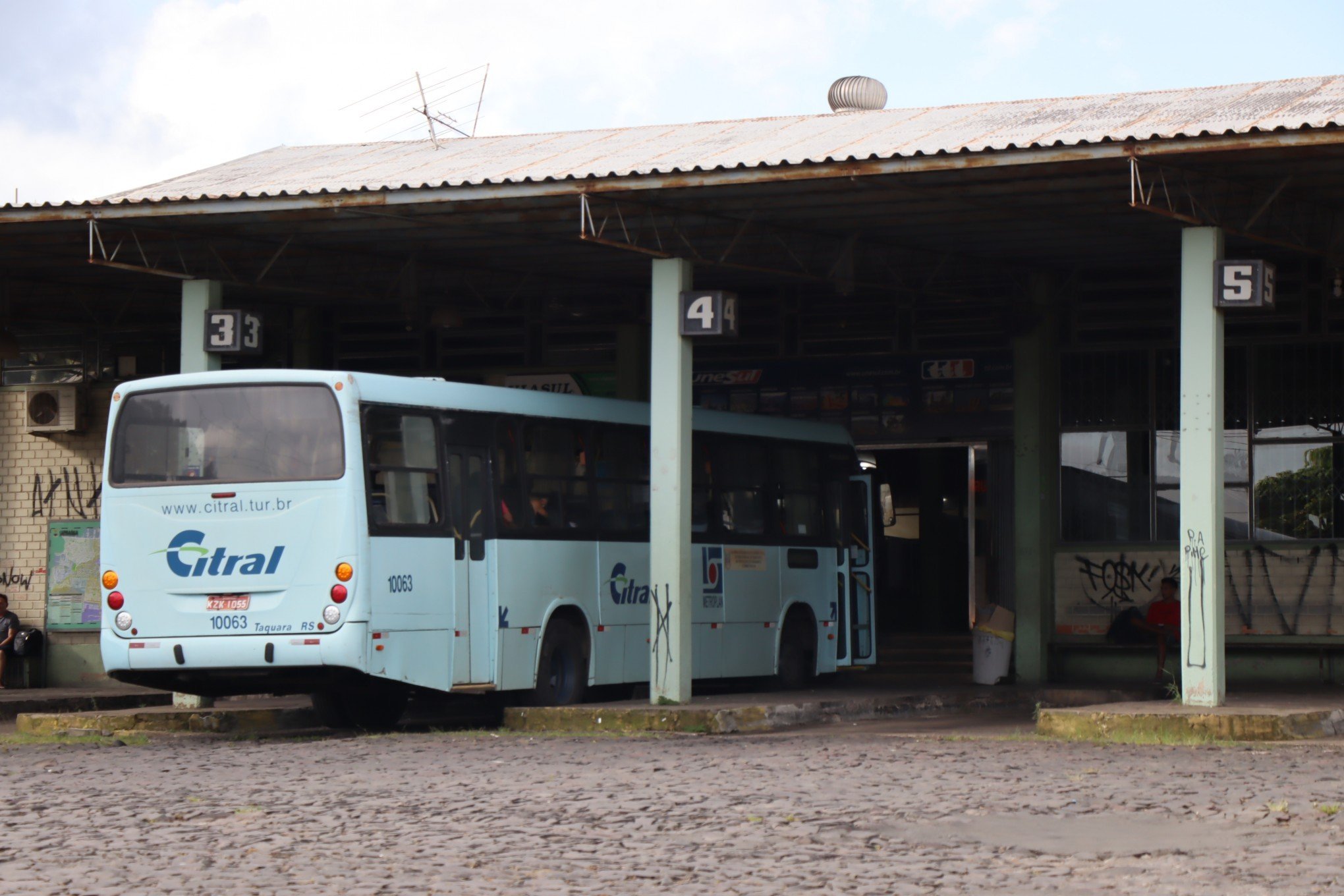 Saiba qual estação rodoviária da região pode encerrar as atividades em poucos dias