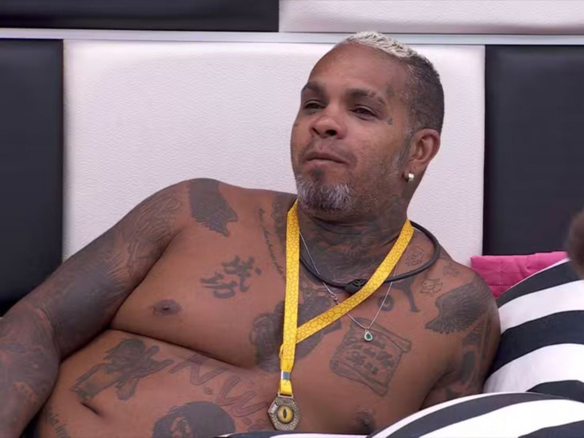 BBB 24: Brothers fazem novos comentários sobre corpo de Yasmin Brunet e revoltam a web