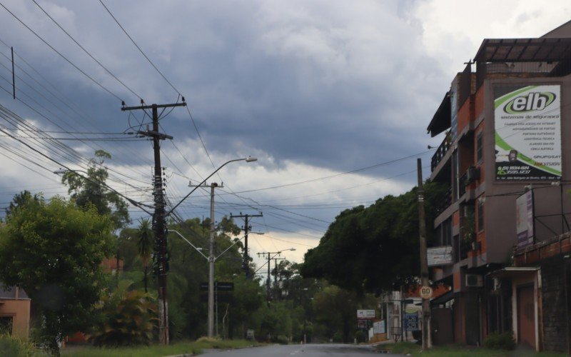 Estado pode ser atingido por fortes tempestades por cerca de três dias | abc+