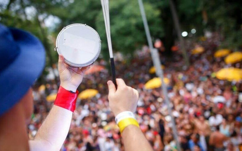 Blocos de rua começam no dia 27 de janeiro em Porto Alegre | abc+